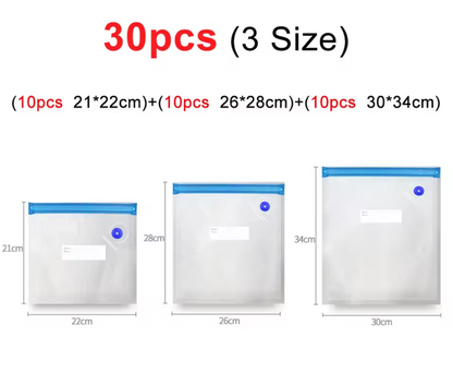Joomy™ Electric Vacuum Sealer Pump